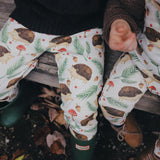 Hedgehog Slim Fit Leggings | Stock