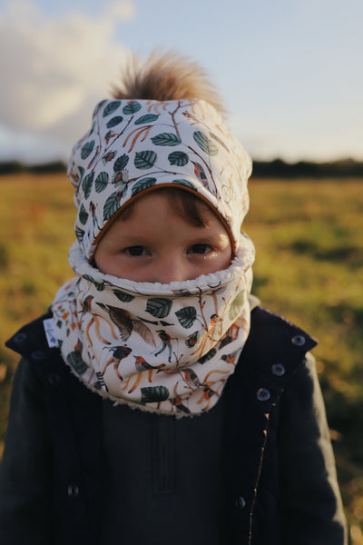 Snoods
