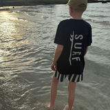 LoveBee Club Surf T-Shirts