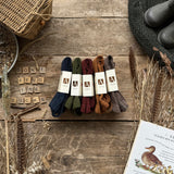 Olive Mallard | Style With Bee | Tights