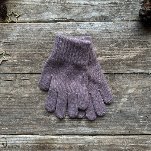 Classic Gloves | Iris