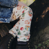 Winter Wonderland Harem Leggings | SALE
