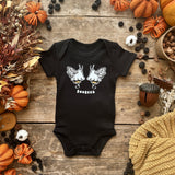 Limited Bodysuits | Short + Long Sleeve