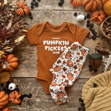 Pumpkin Pickers Bodysuits, T-shirt, Hoodies and Sweatshirts