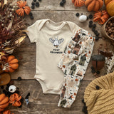 Limited Bodysuits | Short + Long Sleeve