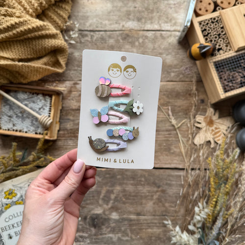 Bee and Botanicals | Style With Bee | MIMI & LULA