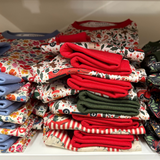 CHRISTMAS | BeeJamas | Cosy Long and Short | Stock