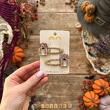 Buzzy Boo | Style With Bee | MIMI & LULA