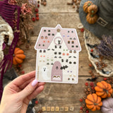 Buzzy Boo | Style With Bee | MIMI & LULA