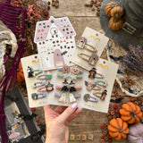 Buzzy Boo | Style With Bee | MIMI & LULA