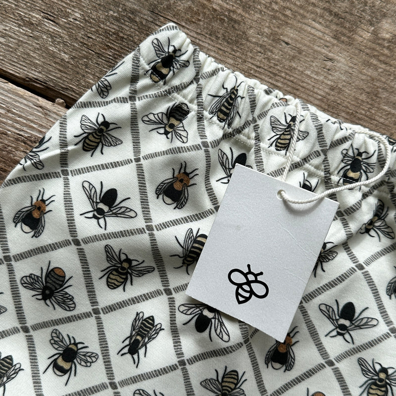 Honey Bee Harem Leggings | Ready To Post