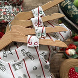 Game, Set, Match! Long Romper