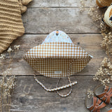 Honey Blooms Summer Hat