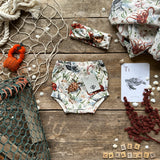 Sea Creatures Dress Bundle