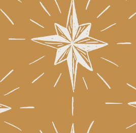 Golden Wishes Teddy Blanket