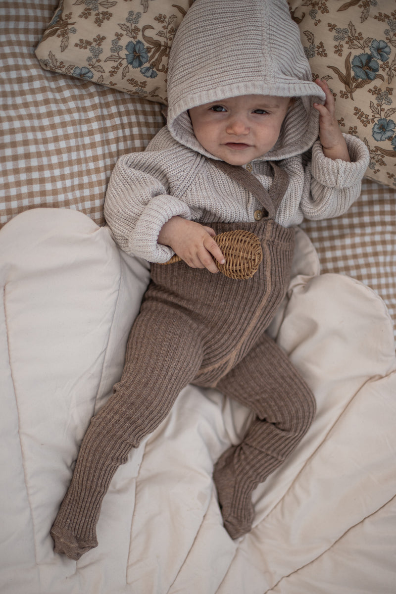 Silly Silas | Hippy Blend | Cocoa Blend