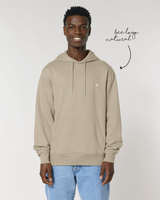 LoveBee Adult Hoodie | Sand