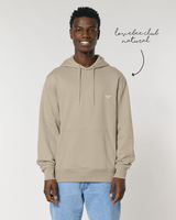 LoveBee Adult Hoodie | Sand