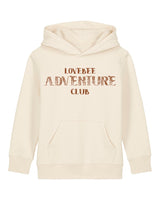 Adventure Club Design T-shirt, Hoodies and Sweatshirts