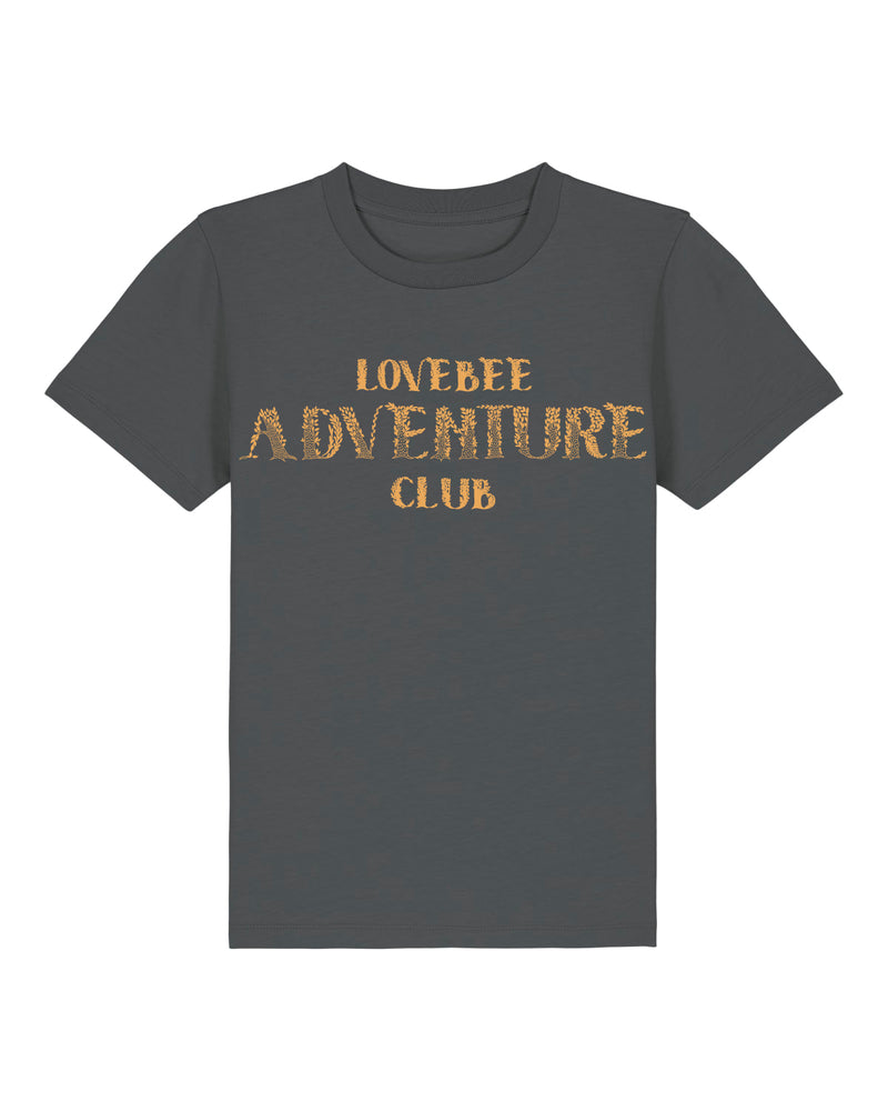 Adventure Club Design T-shirt, Hoodies and Sweatshirts