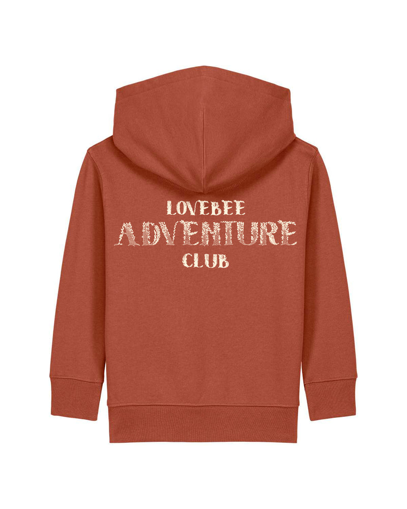 Adventure Club Design T-shirt, Hoodies and Sweatshirts