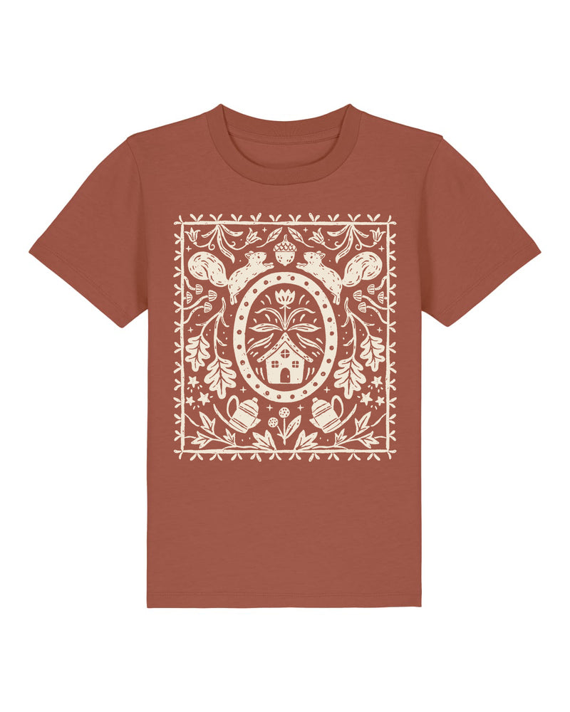 Autumn Home Design T-shirt, Hoodies and Sweatshirts
