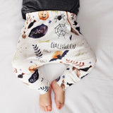 BoOo! Bundle - Harem Leggings & Bobble Hat | Stock