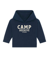 CAMP Beehive Baby Bodysuits, T-Shirts, Hoodies, Sweatshirts