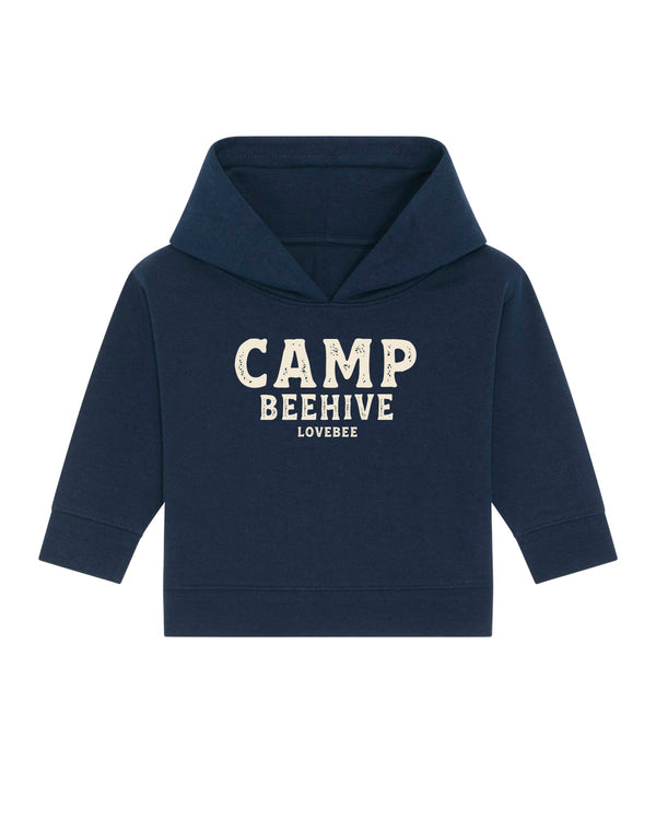 CAMP Beehive Baby Bodysuits, T-Shirts, Hoodies, Sweatshirts