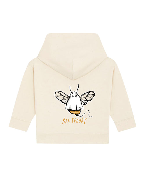 Bee Spooky Halloween Baby Tops