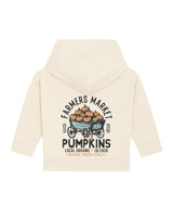 Farmers Market Halloween Baby Tops