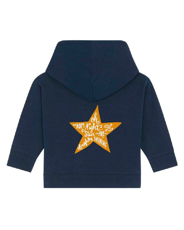 Oh Holy Night Design Baby Bodysuits, T-shirt, Hoodies and Sweatshirts