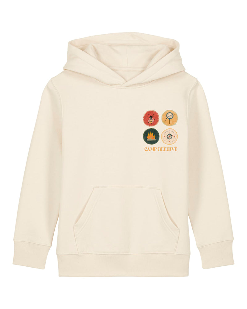 Wilderness Badge Design T-shirt, Hoodies and Sweatshirts