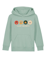 Wilderness Badge Design T-shirt, Hoodies and Sweatshirts