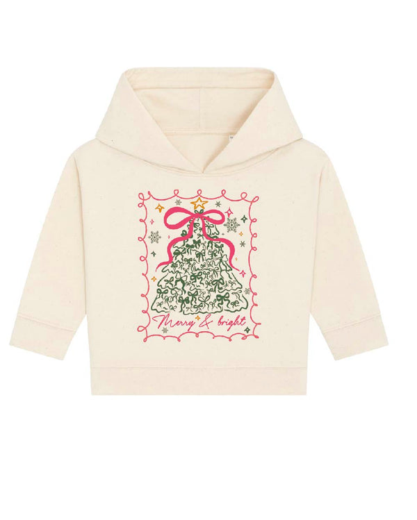 Bow Tree Design Baby Bodysuits, T-shirt, Hoodies and Sweatshirts