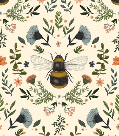 Bee and Botanicals