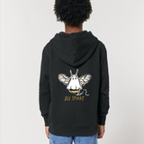 Bee Spooky Halloween printed Tops