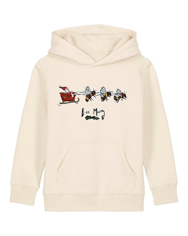 Bee Merry Design T-shirt, Hoodies and Sweatshirts