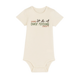 Duck Feeding Society Bodysuits, T-shirt, Hoodies and Sweatshirts