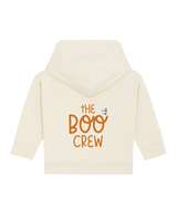 Boo Crew Halloween Baby Tops