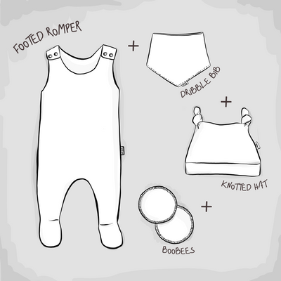 Baby Bundle