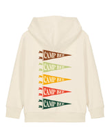 Camp Bee Flag Design T-shirt, Hoodies and Sweatshirts