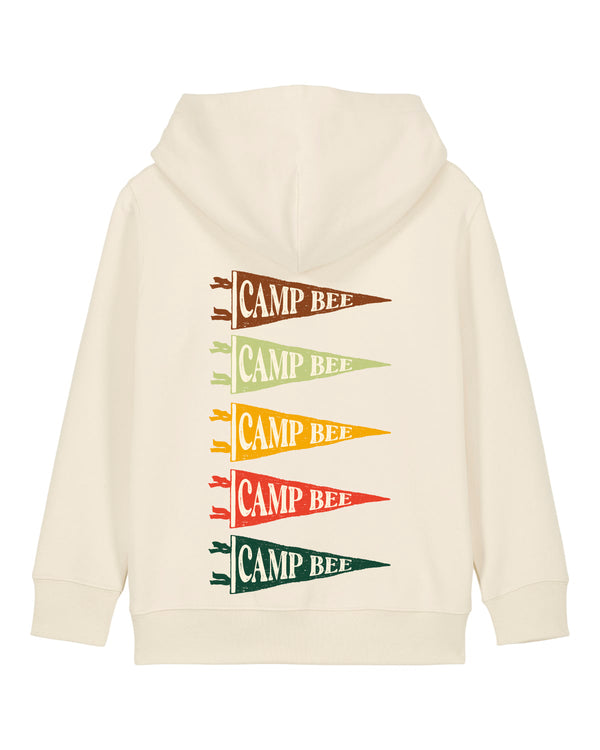 Camp Bee Flag Design T-shirt, Hoodies and Sweatshirts