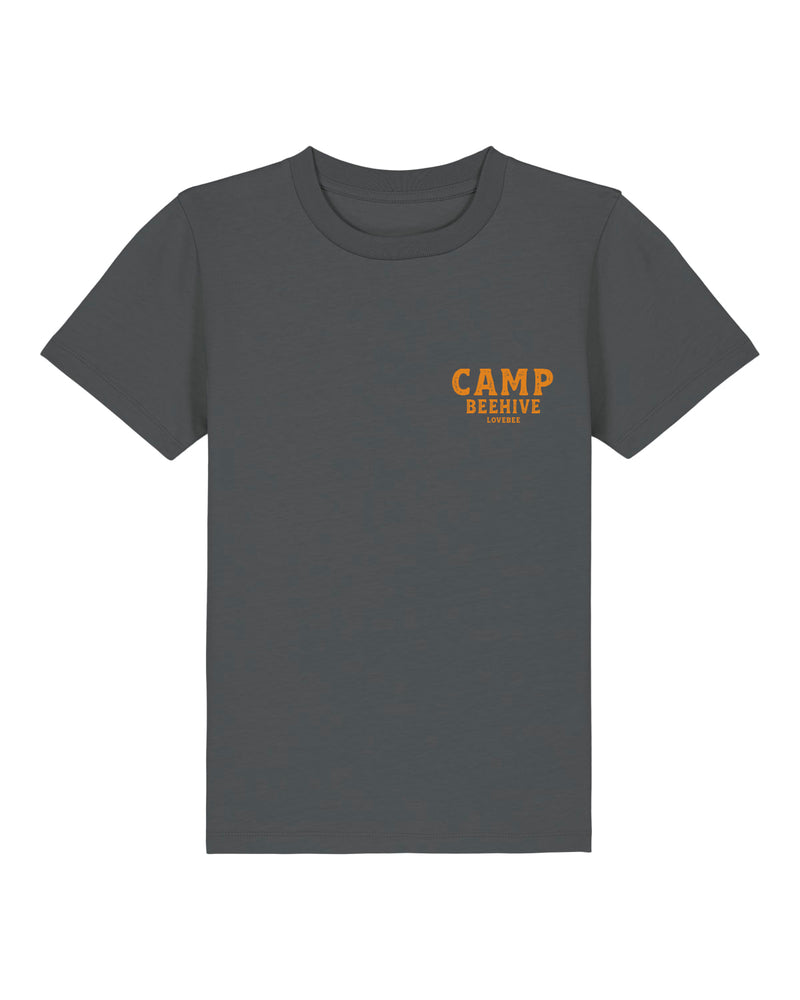Camp Beehive Design T-shirt, Hoodies and Sweatshirts