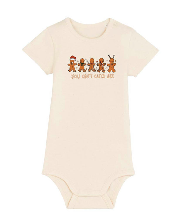 Can't Catch Bee Design Baby Bodysuits, T-shirt, Hoodies and Sweatshirts