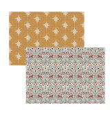 Carousel Childrens Quilt