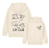 Cat and Dog Club Bodysuits, T-shirt, Hoodies and Sweatshirts
