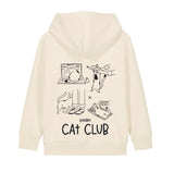 Cat and Dog Club Bodysuits, T-shirt, Hoodies and Sweatshirts