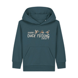 Duck Feeding Society Bodysuits, T-shirt, Hoodies and Sweatshirts