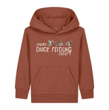 Duck Feeding Society Bodysuits, T-shirt, Hoodies and Sweatshirts
